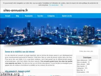 sites-annuaire.fr