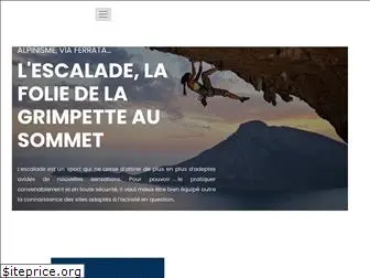 sites-escalade.fr