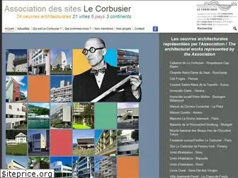 sites-le-corbusier.org