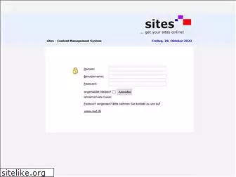 sites-service.de