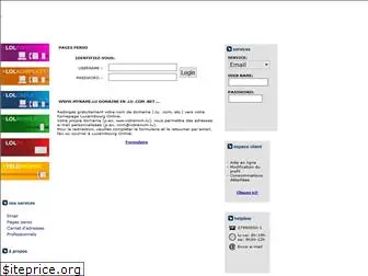 sites.internet.lu