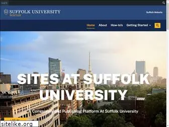 sites.suffolk.edu