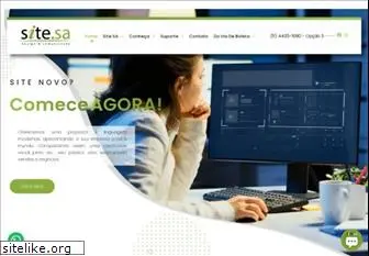 sitesa.com.br