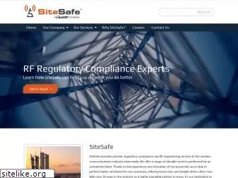 sitesafe.com