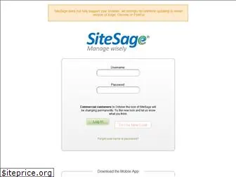 sitesage.net