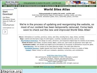 sitesatlas.com