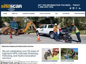 sitescan.net