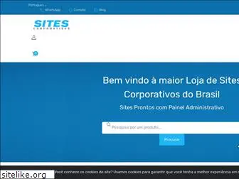 sitescorporativos.com.br