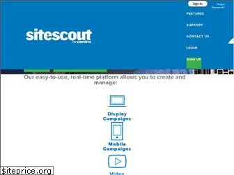 sitescout.com