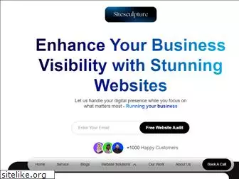 sitesculpture.co thumbnail
