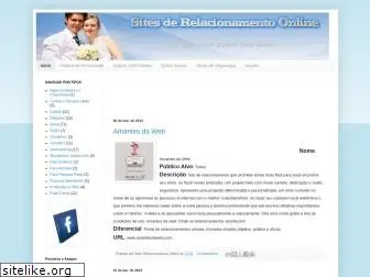 sitesderelacionamentoonline.blogspot.com