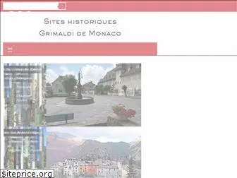 sitesgrimaldimonaco.fr