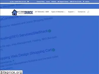 siteshack.com.au