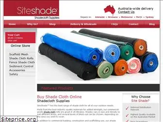 siteshade.com.au