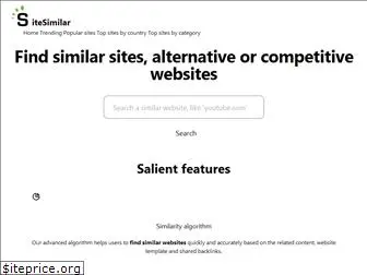 sitesimilar.net