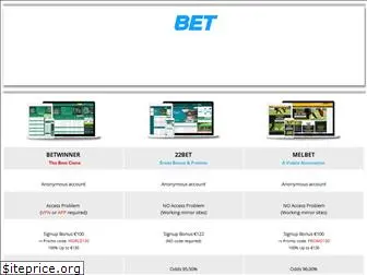 siteslike1xbet.com