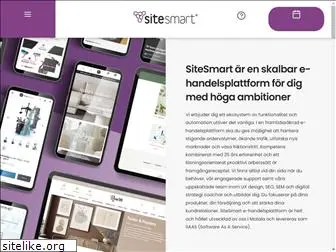 sitesmart.se