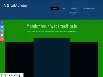 sitesmonitor.net