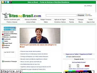 sitesnobrasil.com