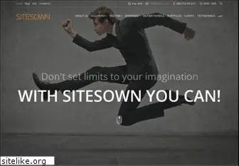 sitesown.com