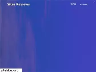 sitesreviews.com