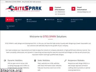 sitesspark.com