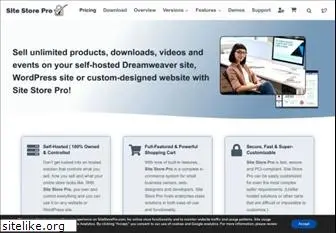 sitestorepro.com