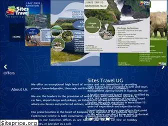 sitestravel-ug.com