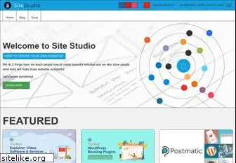 sitestud.io
