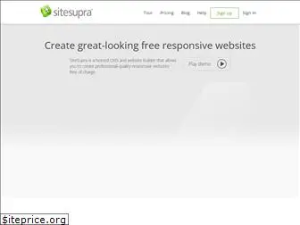 sitesupra.org
