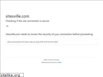 sitesville.com