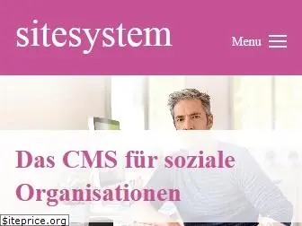 sitesystem.ch