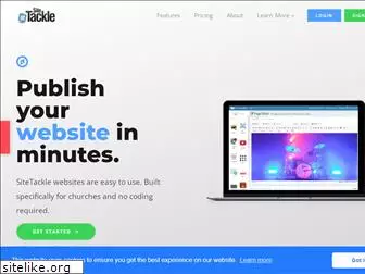sitetackle.com