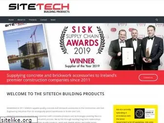 sitetech.ie