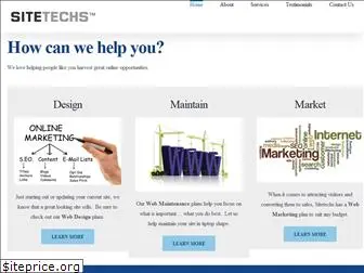 sitetechs.com
