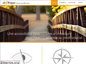 sitethique.fr