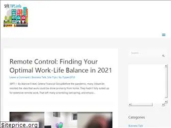 sitetips.info