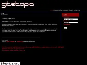 sitetopia.com