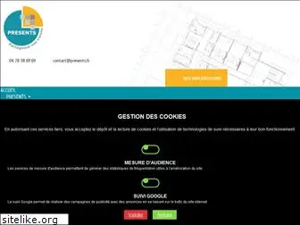 sitetudes.fr