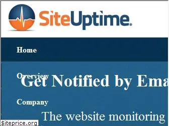 siteuptime.com