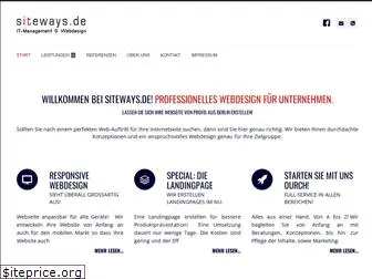 siteways.de