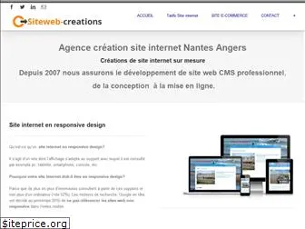 siteweb-creations.com