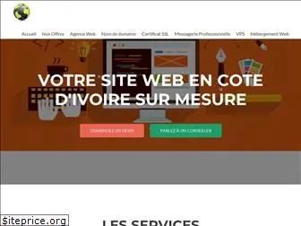 siteweb.ci