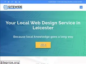 sitewidedesign.co.uk