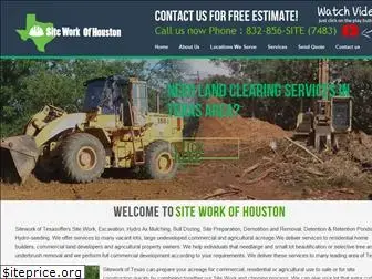 siteworkofhouston.com