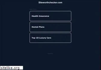 siteworthchecker.com