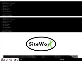 siteworx-ky.com