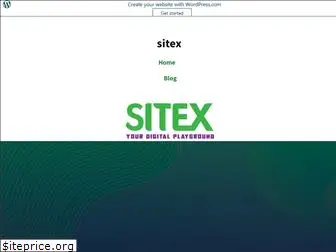 sitex.com.sg