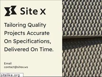 sitex.ws