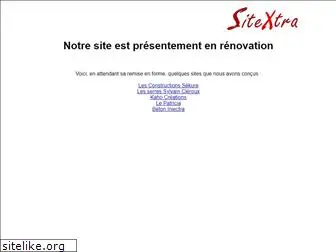 sitextra.com
